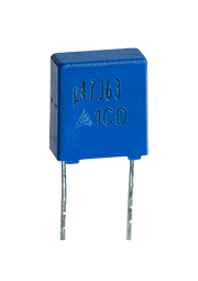 B32529C0474J189, MKT 63Vdc 40Vac 0.47uF +5% e:5mm