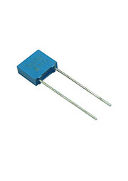 B32529C1103J289, MKT 100Vdc 63Vac 0.01uF +5% e:5mm