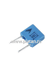 B32529C3223J000, Конденсатор металлоплёночный