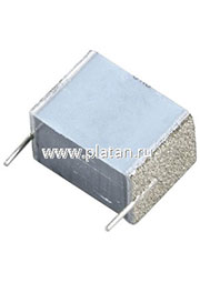 B32562J6684J000, Конденсатор металлоплёночный