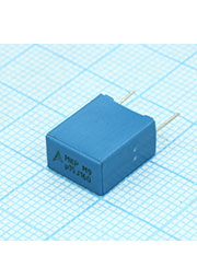 B32620A5154J, 160Vdc 90Vac 0.15uF +5% e:7.5mm