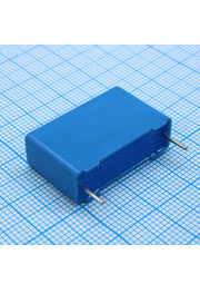 B32643B1563K, 1600Vdc 500Vac 0.056uF +10% e:22.5mm