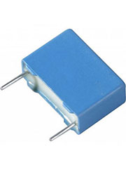 B32652A0104J, 1000Vdc 250Vac 0.1uF 5% MKP e:15mm