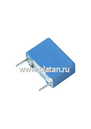 B32652A2152J000, Конденсатор металлоплёночный