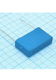 B32653A4334J189, 400Vdc 200Vac 0.33uF 5% MKP e:22.5mm