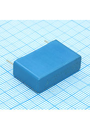 B32653A4474J, 400Vdc 200Vac 0.47uF +5% MKP e:22.5mm