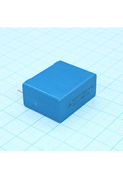 B32654A4225J, 400Vdc 200Vac 2.2чF 5% e:27.5mm MKP