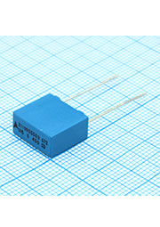 B32671Z4154K289, 450Vdc 220Vac 0.15uF +10% e:10mm