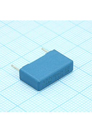 B32672Z6683J, 630Vdc 310Vac 0.068uF +10% e:15mm