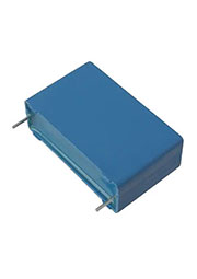 B32683A0153K000, 0.015 мкФ, 1000 В, 10%, Конденсатор металлоплёночный