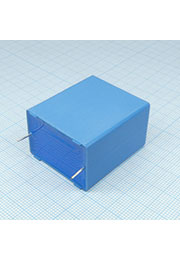 B32774D4226K, 450Vdc 22uF +10% e:27.5mm