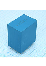 B32776G8306K, 800Vdc 30uF +10% e:37.5mm P:20.3mm 4pin