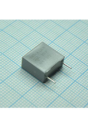 BFC237221684, MKT К73-17-100-0.68  10% имп. 10mm