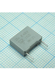 BFC237251223, MKT К73-17-400-0.022  10% имп. 10mm