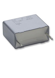 BFC237351104, 400Vdc 220Vac 0.1uF 10% P:15mm