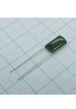 JFA-400-0,015 +5%, 400Vdc 0.015uF +5% P:6mmи