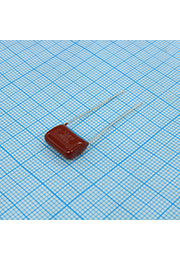 L-KLS10-CL21-103K630-P10, 630Vdc 0.01uF +10% P:10mm