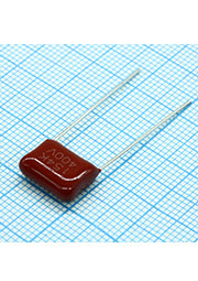 L-KLS10-CL21-154K400-P10, 400Vdc 0.15uF +10% P:10mm