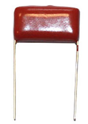 L-KLS10-CL21-474K630-P20, 630Vdc 0.47uF +10% P:20mm