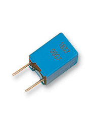 MKP1837410161G, 160Vdc 100Vac 0.1uF 1% MKP p:5mm