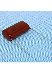 PPS562J3DB, Radial, 2000Vdc 0.0056uF +5% P:27.5mm