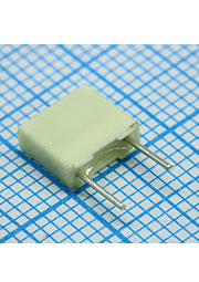 R82EC2330AA50J, 100Vdc 63Vac 0.033uF +5% S:5mm