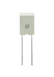 R82EC3100DQ70J, MKT 100Vdc 63Vac 0.1uF +5% p:5mm