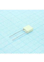 R82EC3220DQ70K, MKT 100Vdc 63Vac 0.22uF +10% p:5mm