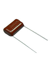 TS02002A474KSB0E0R, 100Vdc 0.47uF +10% P:15mm