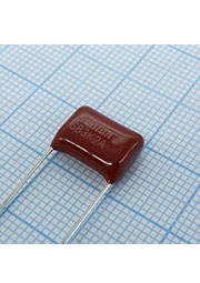 TS02002A683KSB0D0R, 100Vdc 0.068uF +10% P:10mm