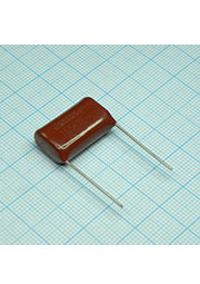 TS02002E155KSB0F0R, 250Vdc 1.5uF +10% P:20mm