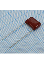 TS02002E683KSB0D0R, 250Vdc 0.068uF +10% P:10mm