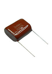 TS02002E685KSB0I0R, 250Vdc 6.8uF +10% P:27.5mm
