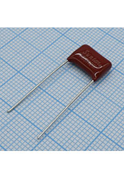 TS02002G103KSB0D0R, 400Vdc 0.01uF +10% P:10mm