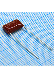 TS02002G152KSB0D0R, 400Vdc 0.0015uF +10% P:10mm