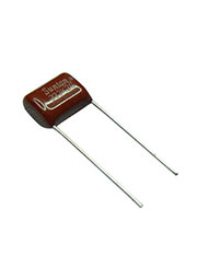 TS02002G333KSB0D0R, 400Vdc 0.033uF +10% P:10mm