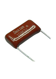 TS02002J104KSB0E0R, 630Vdc 0.1uF +10% P:15mm