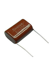 TS02002J155KSB0I0R, 630Vdc 1.5uF +10% P:27.5mm