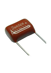 TS02002J333KSB0D0R, 630Vdc 0.033uF +10% P:10mm