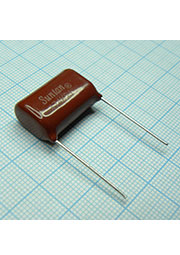 TS02002J474KSB0F0R, 630Vdc 0.47uF +10% P:20mm