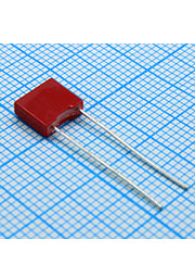 TS05002A104JAB0B0R, MKT 100Vdc 63Vac 0.1uF +5% p:5mm
