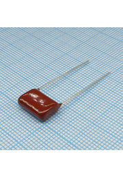 TS07002G393KSB0D0R, 400Vdc 0.039uF +10% P:10mm