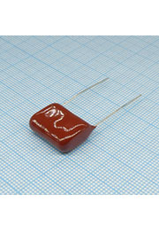 TS09003A273KSB0E0R, 1000Vdc 0.027uF +10% P:15mm