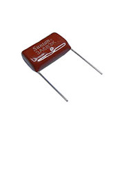 TS09003A683KSB0G0R, 1000Vdc 0.068uF +10% P:22.5mm