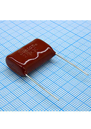 TS09003C273KSB0G0R, 1600Vdc 0.027uF +10% P:22.5mm