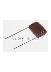 К73-17 имп, 0.68мкФ, 250В, 5-10, Конденсатор металлоплёночный