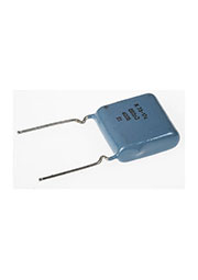 К73-17, 0.68мкФ, 400В, 5, Конденсатор металлоплёночный