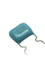 К73-17-250-0.047 10%, "1"