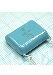 К73-17-630-0.33 10%, "1"