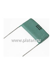 К78-2, 0.047мкФ, 1000В, 10, Конденсатор металлоплёночный
